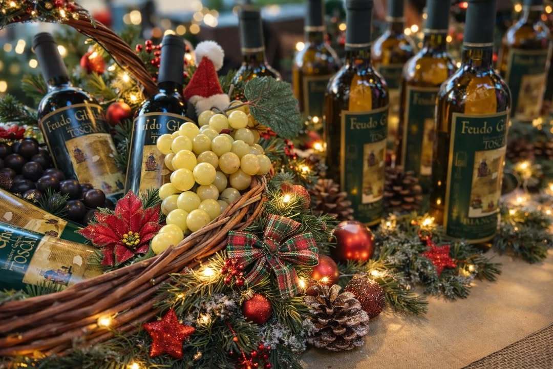 Azienda Agricola Feudo Ghelardini