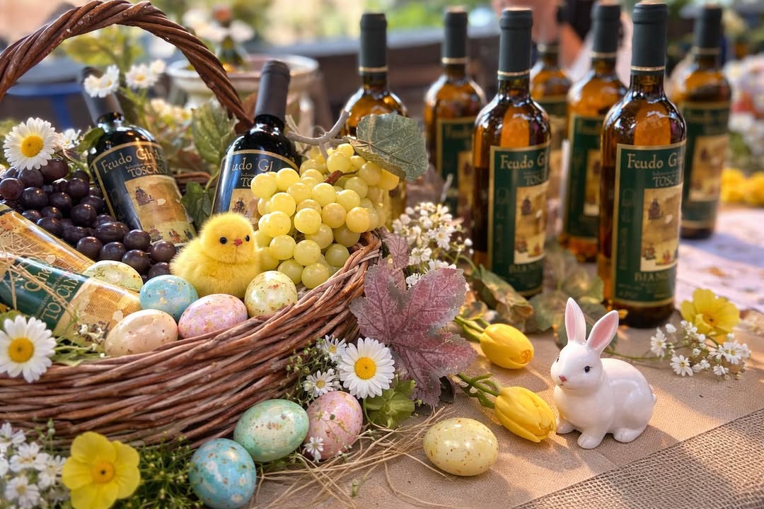 Azienda Agricola Feudo Ghelardini